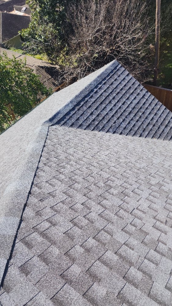 Slide of J A Roofing Tile