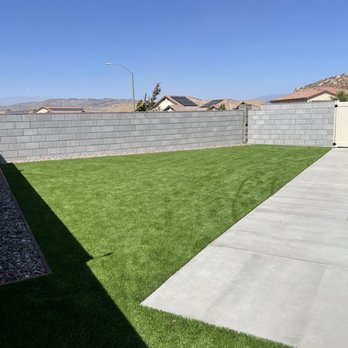 QTC Landscape Construction - Artificial Turf Near Me