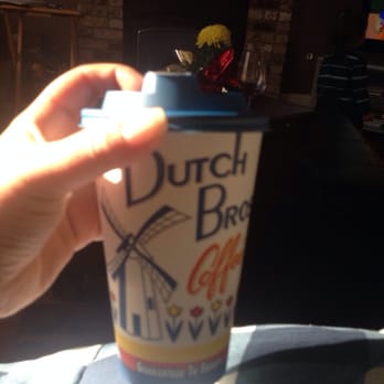 Dutch Bros Coffee - Dutch Bros. triple soy latte. Mmmmmmm - Coffee & Tea Near Me - Rocklin, California Dutch Bros Coffee - Dutch Bros. triple soy latte. Mmmmmmm - Coffee & Tea Near Me - Rocklin, California
