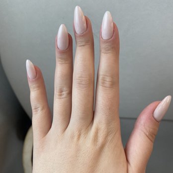 Modern Spa - Apres Gel X manicure - Nail Salons Near Me - New York, New York Modern Spa - Apres Gel X manicure - Nail Salons Near Me - New York, New York