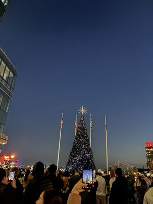 Four Seasons Hotel Baltimore by null