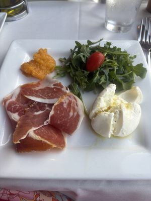 Dolce Osteria by null