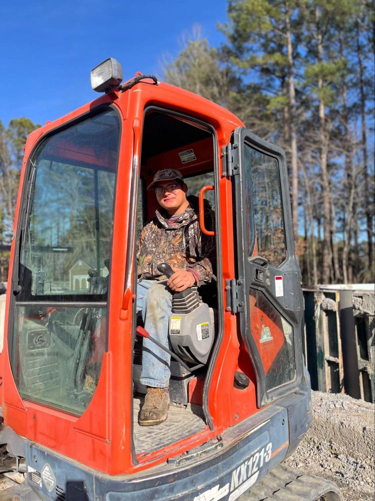 Slide of Alcast Precast