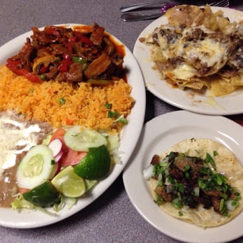 Tacos Picantes - Wow - Mexican Near Me - Spring Valley, New York