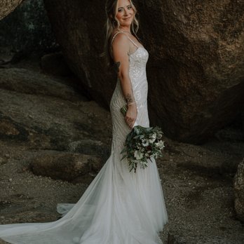 Couture Bride - Bridal Near Me - Las Vegas, Nevada