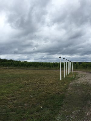 Black Star Farms Old Mission by null