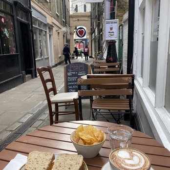 Monsoon Cafe - Coffee & Tea Near Me - London, XGL Monsoon Cafe - Coffee & Tea Near Me - London, XGL