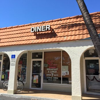 Donut Gallery Diner - Breakfast & Brunch Near Me - Key Biscayne, Florida