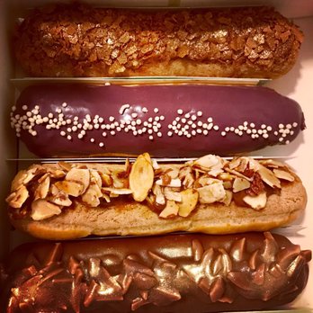 Eclair Bakery - Bakeries Near Me - New York, New York Eclair Bakery - Bakeries Near Me - New York, New York