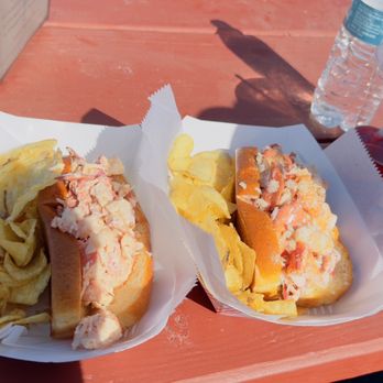 Bite Into Maine - Lobster rolls - Seafood Near Me - Cape Elizabeth, Maine Bite Into Maine - Lobster rolls - Seafood Near Me - Cape Elizabeth, Maine