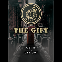 Red Door Escape Room