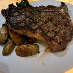 Ottimo on 5th Cucina & Bar - Steak Fiorentina