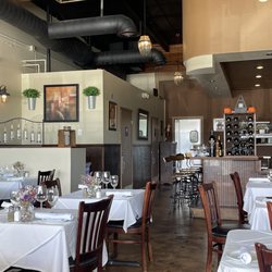 Bella’s Bistro