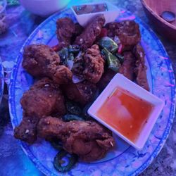 4 Seasons Lounge