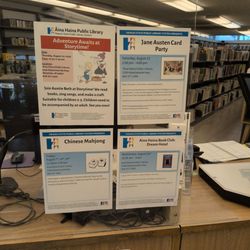 Hawaii State Public Library System - Aina Haina Public Library