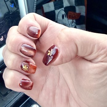 The Nailtural - I highly recommend this salon - Nail Salons Near Me - Temecula, California The Nailtural - I highly recommend this salon - Nail Salons Near Me - Temecula, California