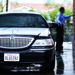 Blue Star Transportation