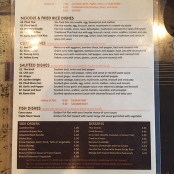 Spice Thai Restaurant - Entrees, sides, desserts - Thai Near Me - Orlando, Florida Spice Thai Restaurant - Entrees, sides, desserts - Thai Near Me - Orlando, Florida