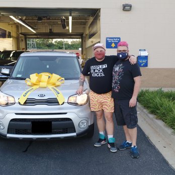CarMax - 2018 kia soul + - Used Car Dealers Near Me - Glencoe, Illinois