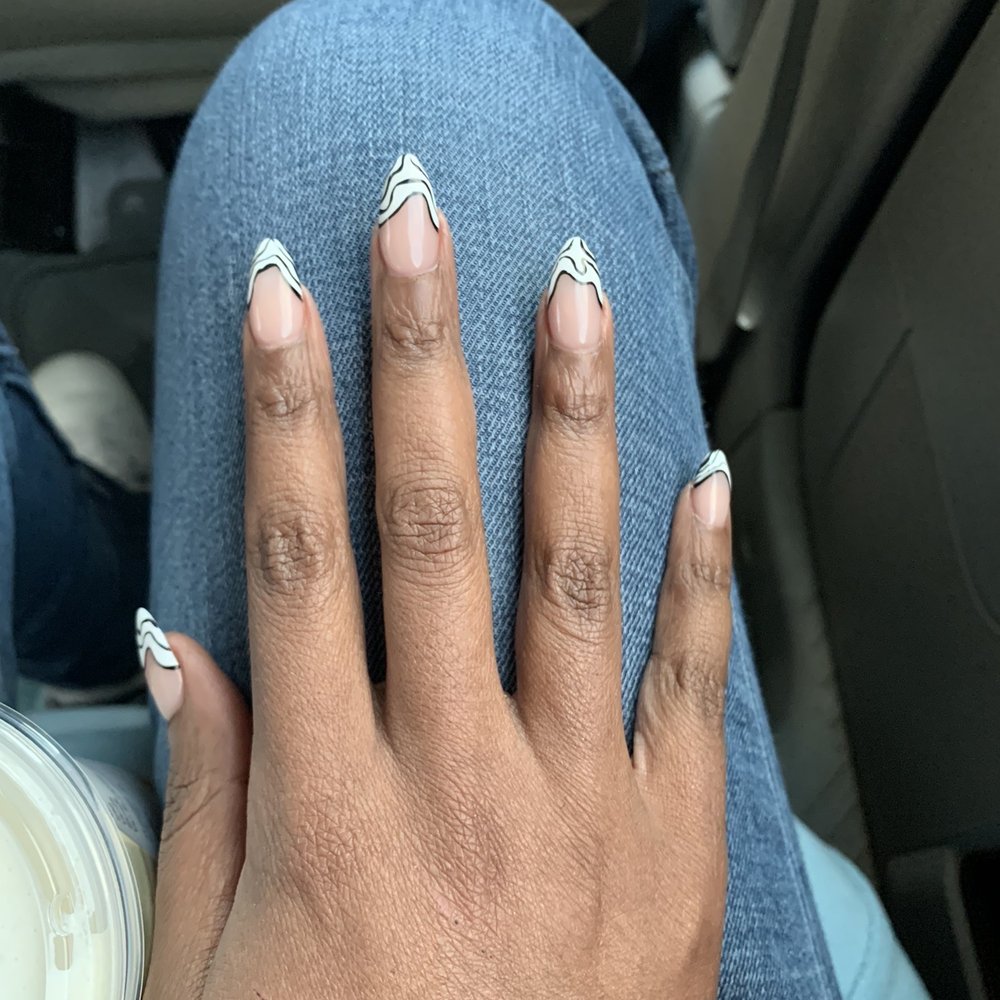 Tati Nails - nails with design - Nail Salons Near Me - Gaithersburg, Maryland Tati Nails - nails with design - Nail Salons Near Me - Gaithersburg, Maryland