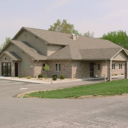 Seymour Animal Hospital