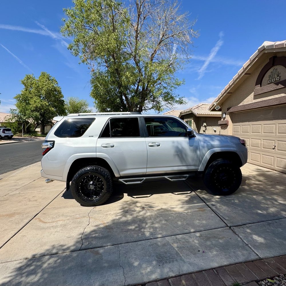 Valor Mobile Detailing - Auto Detailing Near Me