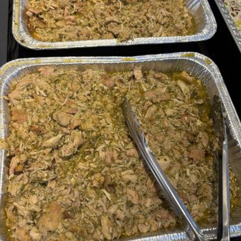 Stumblina’s Cantina - Green chile chicken - American Near Me - Cave Creek, Arizona