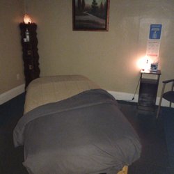 Hurtt No More Massage Therapy