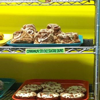 Donut Dynamite - Donuts Near Me - Wailuku, Hawaii Donut Dynamite - Donuts Near Me - Wailuku, Hawaii