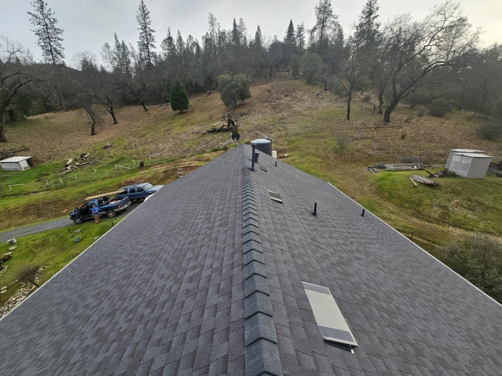 Slide of Liberty Roofing Contractors