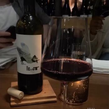 Compline Restaurant - Red wine from the shop - Wine Bars Near Me - Napa, California Compline Restaurant - Red wine from the shop - Wine Bars Near Me - Napa, California