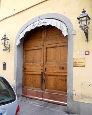 Fuor D'Acqua by null