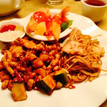 Fortune Inn - Chinese Near Me - Kenmore, Washington