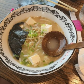 Akira Ramen - Vegetarian Ramen - Ramen Near Me - Gambrills, Maryland Akira Ramen - Vegetarian Ramen - Ramen Near Me - Gambrills, Maryland