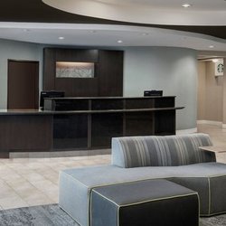 Courtyard by Marriott Chico