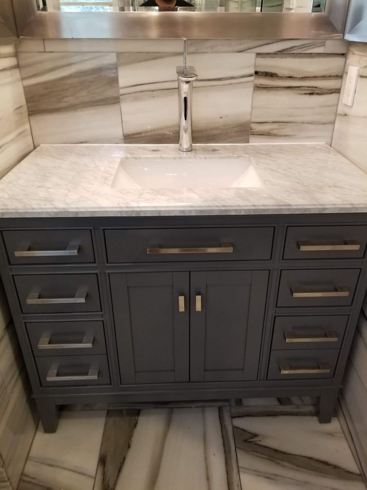 Slide of One Stop Handy