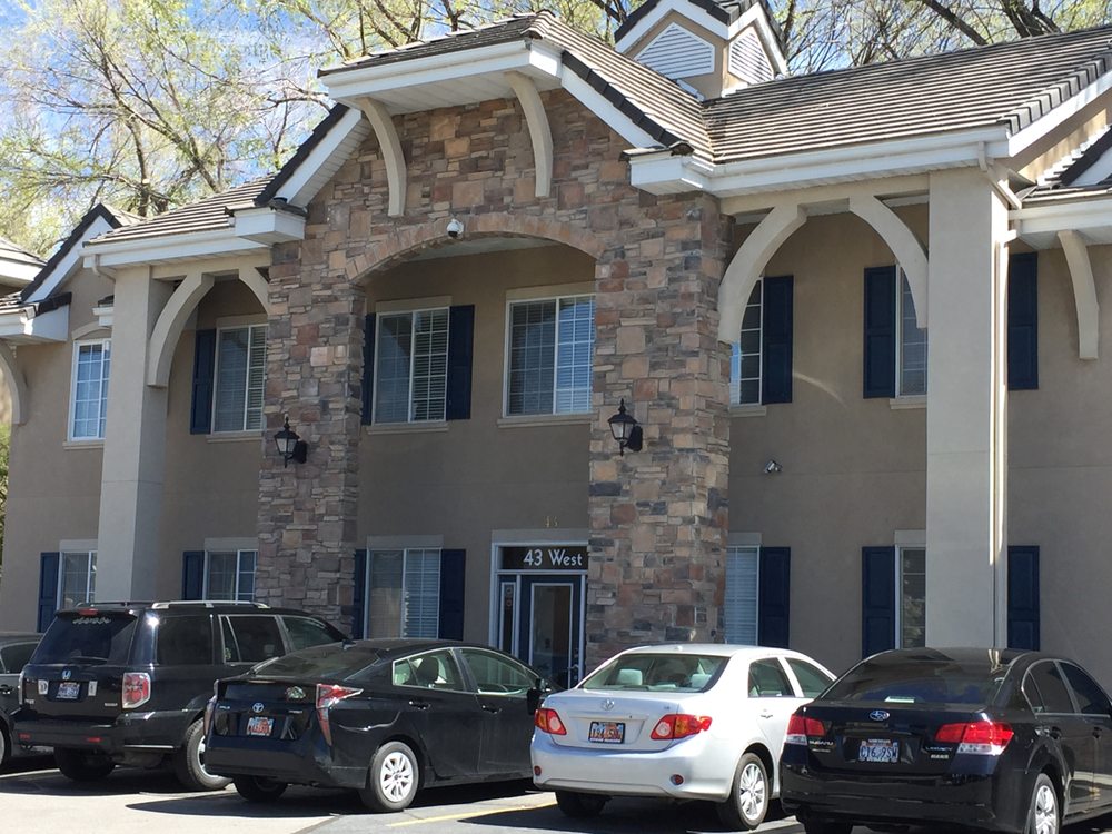 Deseret Counseling - grief counselor in Sandy, UT