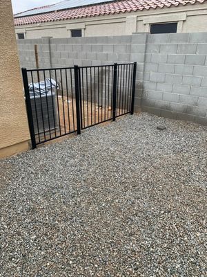 Custom Fire Pits, Gates & More! - We offer all types of installation to enhance your home or business location. Call today for a free quote! Custom Fire Pits, Gates & More! - We offer all types of installation to enhance your home or business location. Call today for a free quote!