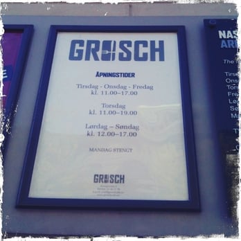 Grosch - Scandinavian Near Me - Oslo, 03