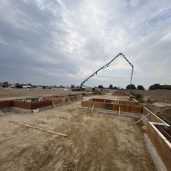 All Valley Land Managment & Excavation