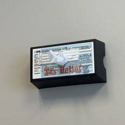 Capital ENT & Sinus Center - Love their funny tissue boxes