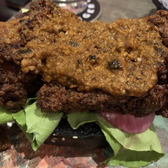 Burger Shurger - Burgers Near Me - Elsternwick, VIC
