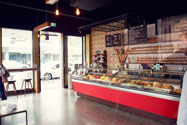 Gelato Messina Richmond by null