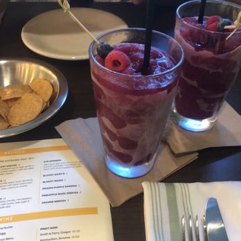 Hugo's Invitados - Purple Sangria - Seafood Near Me - Irving, Texas Hugo's Invitados - Purple Sangria - Seafood Near Me - Irving, Texas