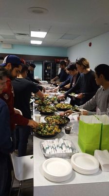 King Catering by null