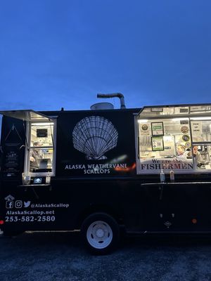 Cockrell Hard Cider by null