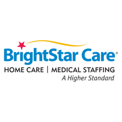 BrightStar Care - Logo