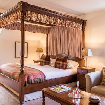 Old Swan & Minster Mill - Deluxe Room - Hotels Near Me - Witney, OXF Old Swan & Minster Mill - Deluxe Room - Hotels Near Me - Witney, OXF