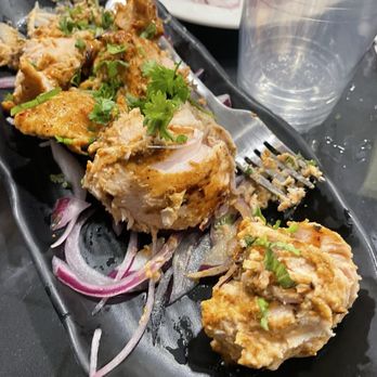 Colachi Resturant - Chicken reshami pieces - Pakistani Near Me - Placentia, California