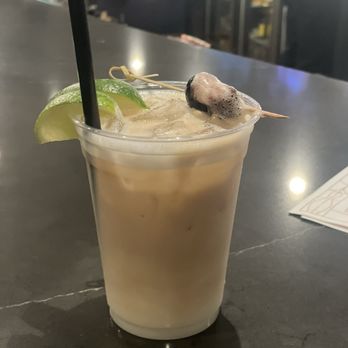 Crush Lounge - Pina colada - Venues & Event Spaces Near Me - Napa, California